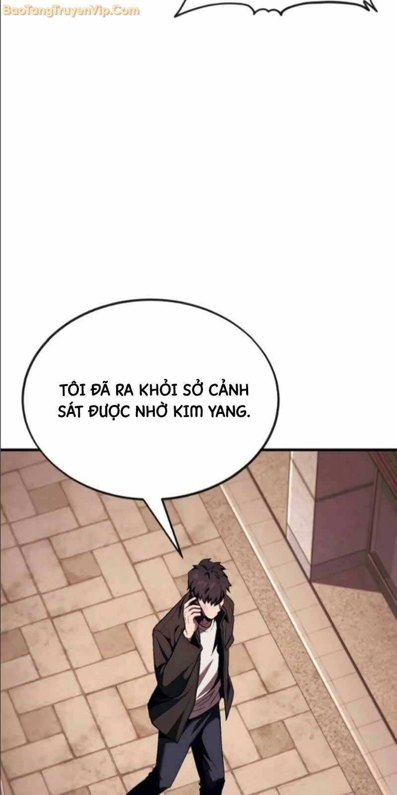 Rỉ Sét Chương 17 Page 45