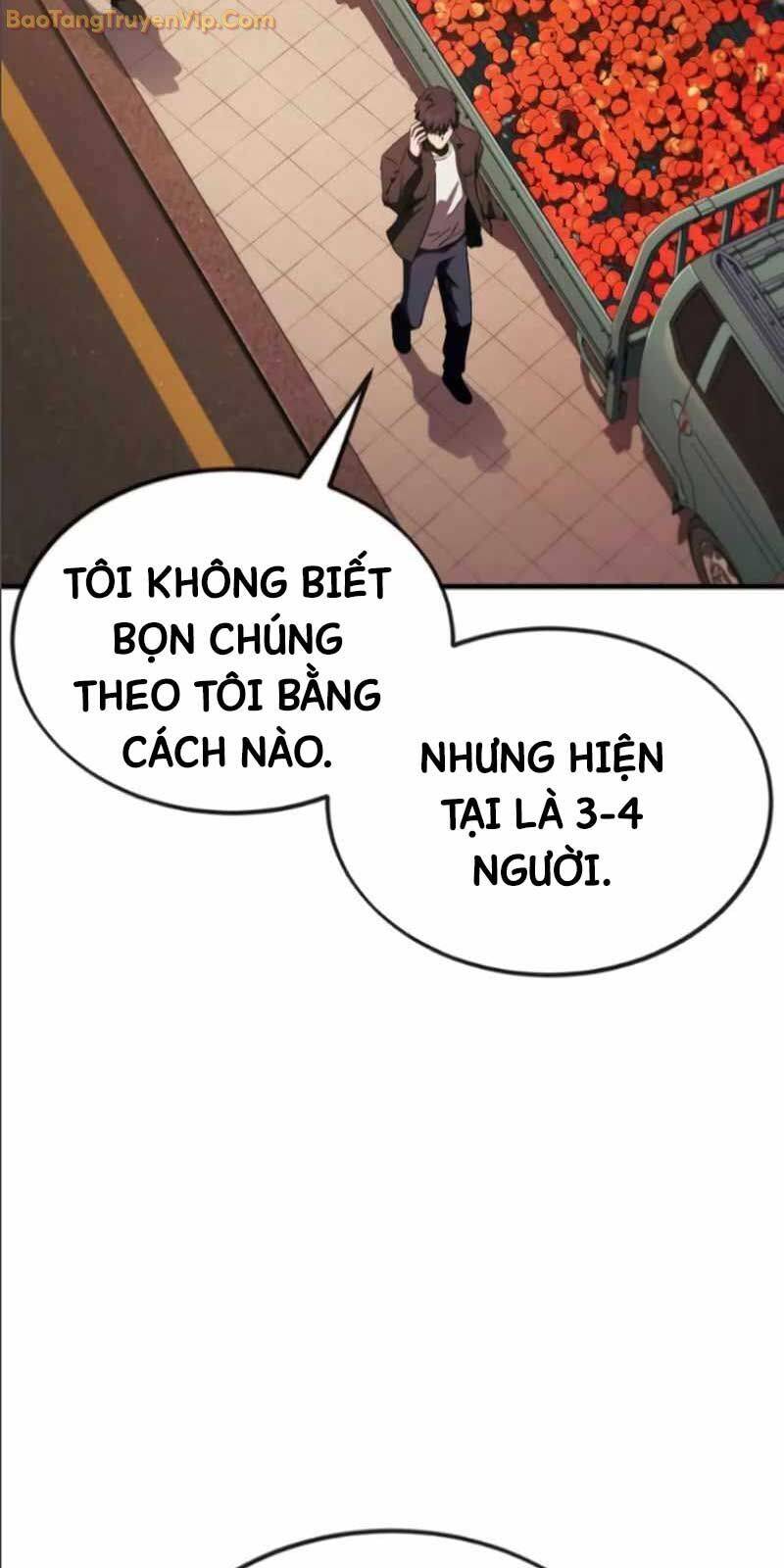 Rỉ Sét Chương 17 Page 50