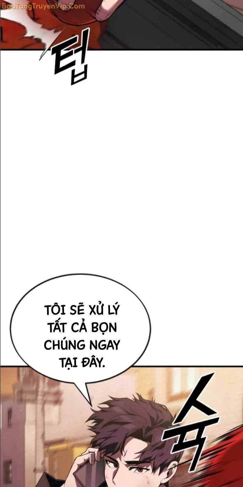 Rỉ Sét Chương 17 Page 53