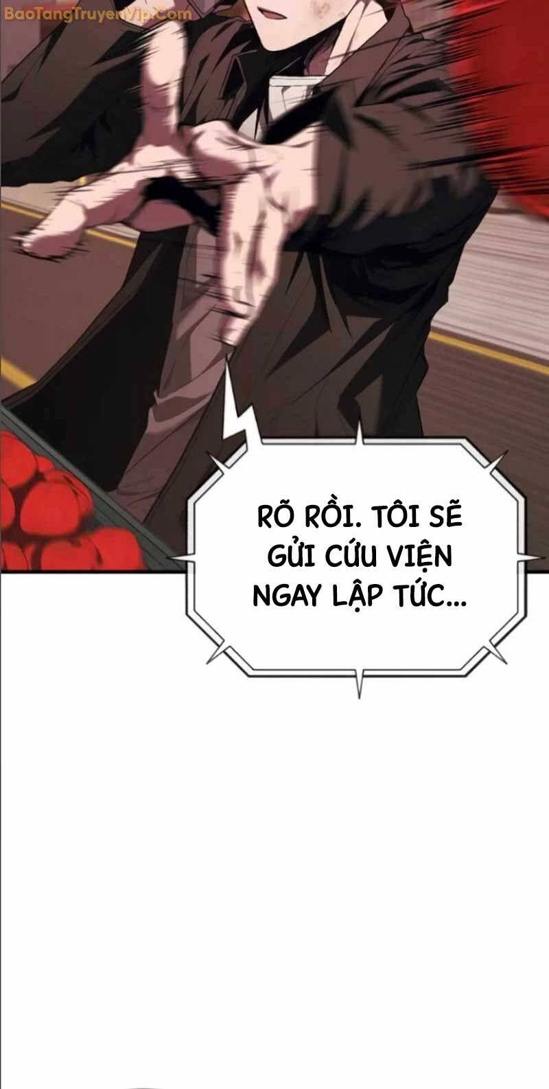 Rỉ Sét Chương 17 Page 54