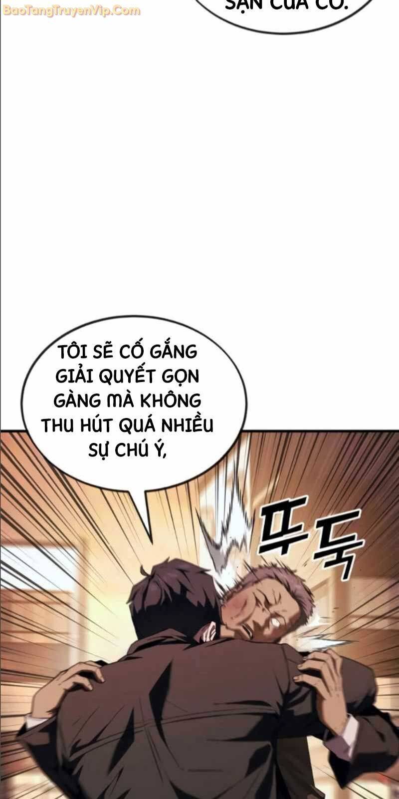 Rỉ Sét Chương 17 Page 56