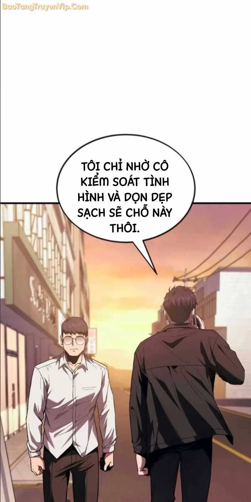 Rỉ Sét Chương 17 Page 60