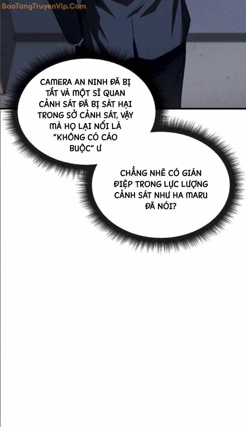 Rỉ Sét Chương 17 Page 107