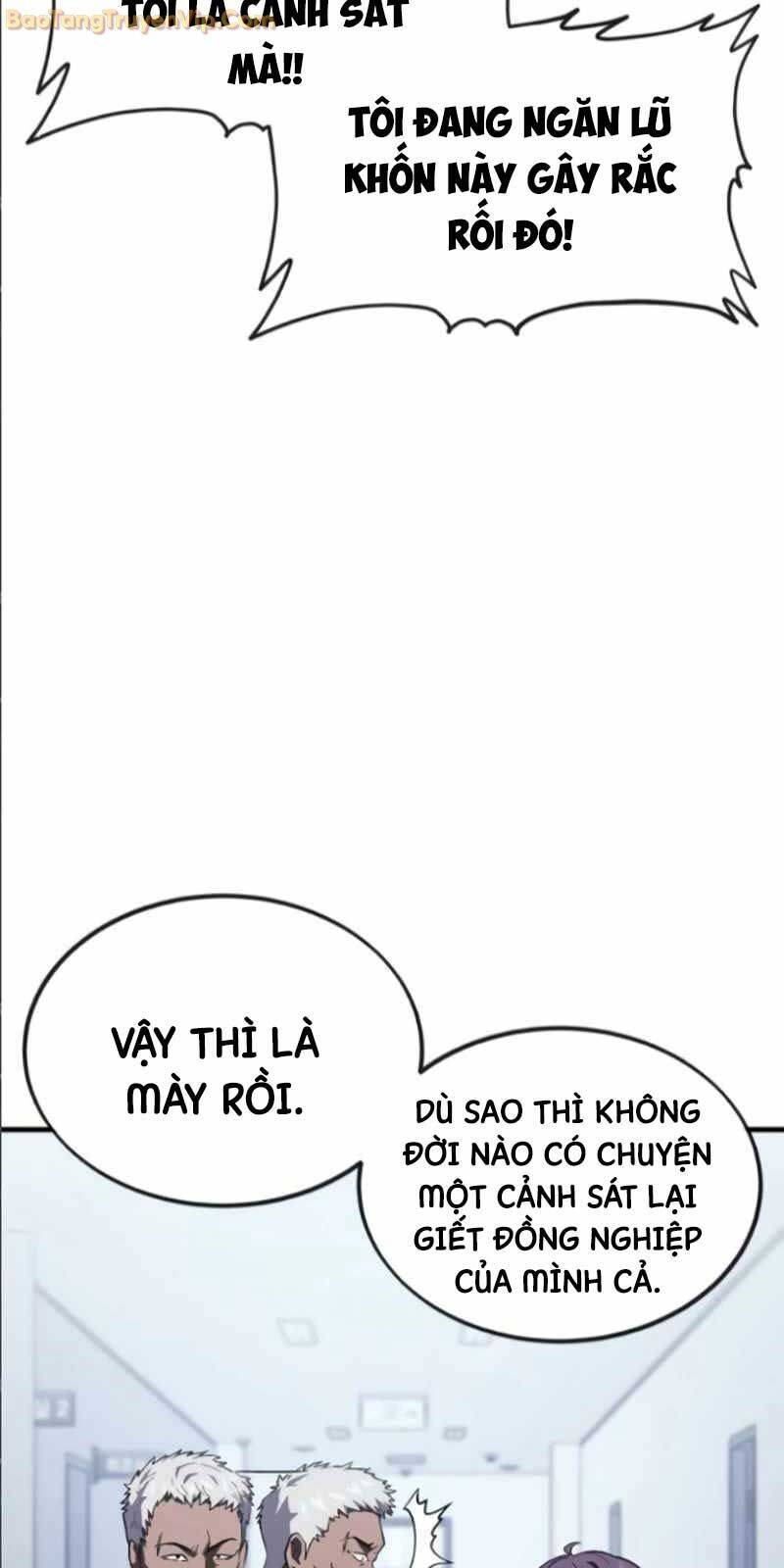 Rỉ Sét Chương 17 Page 13