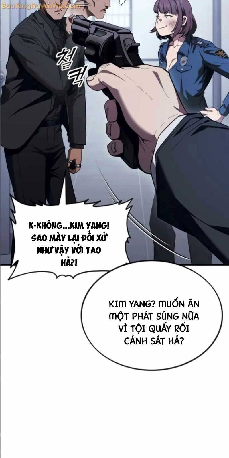 Rỉ Sét Chương 17 Page 14