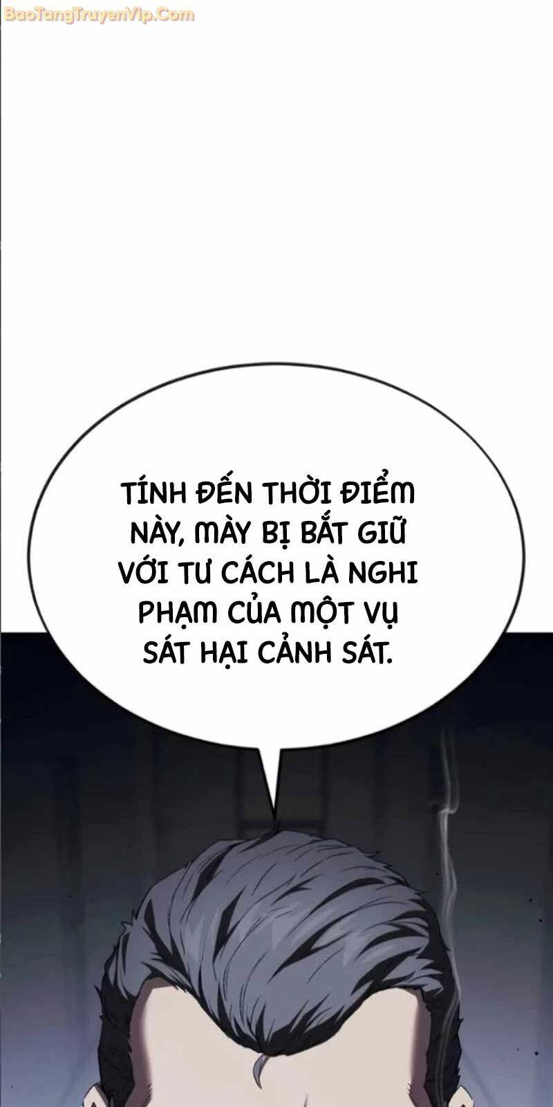 Rỉ Sét Chương 17 Page 23