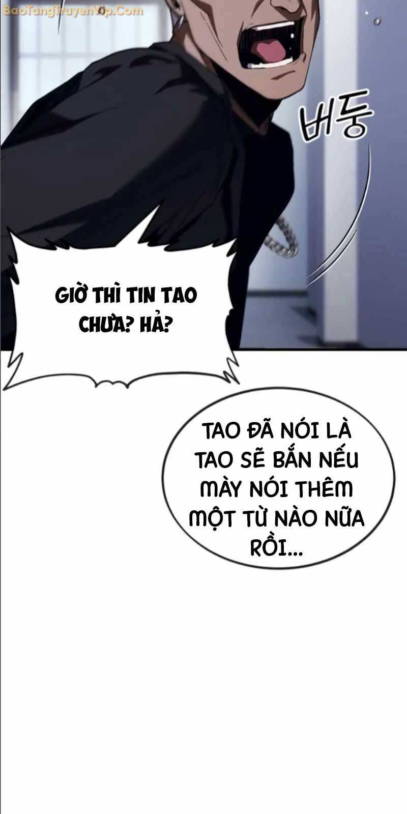 Rỉ Sét Chương 17 Page 33