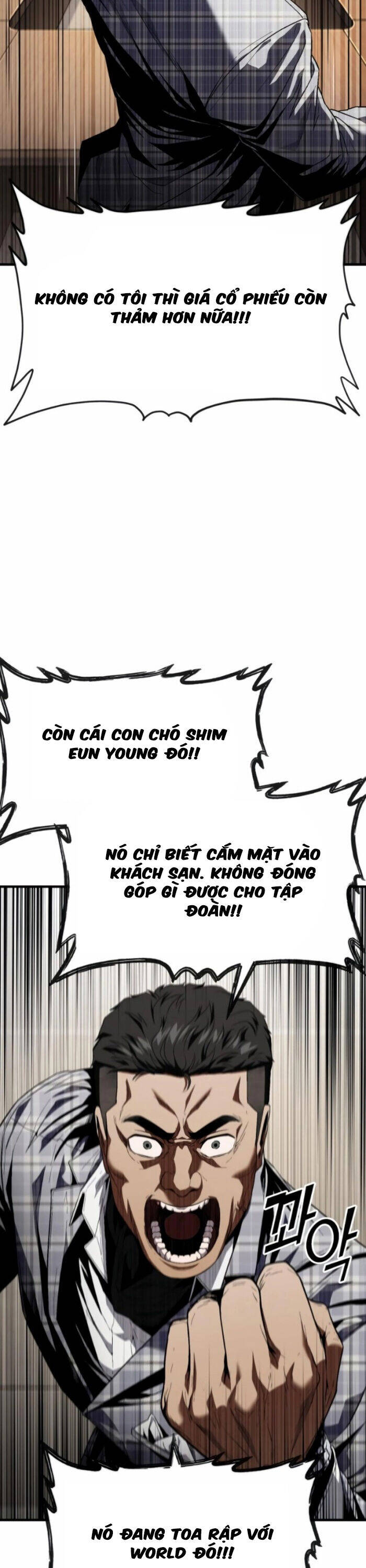 Rỉ Sét Chương 18 Page 49