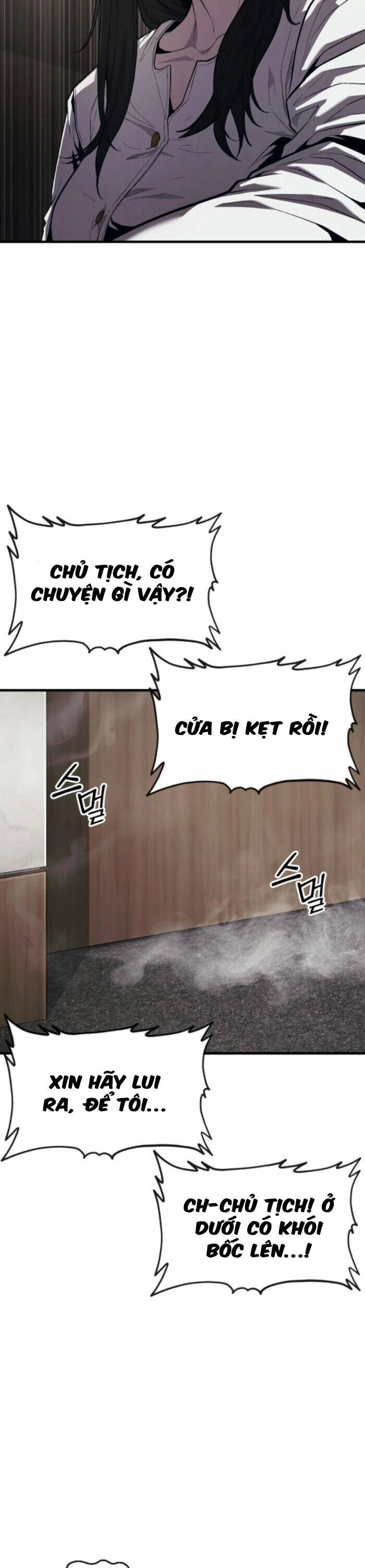 Rỉ Sét Chương 18 Page 34