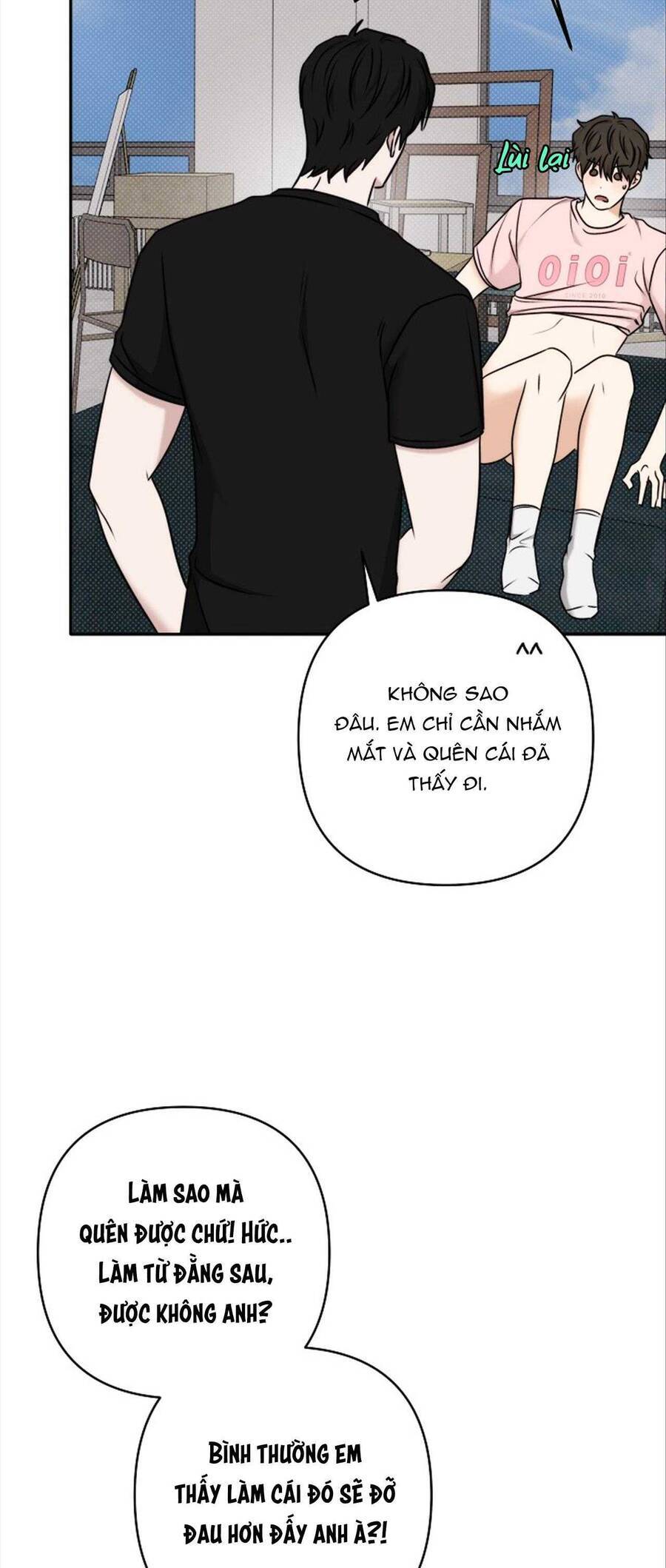 Công Chúa Bị Nguyền Rủa Chương 35 Page 6