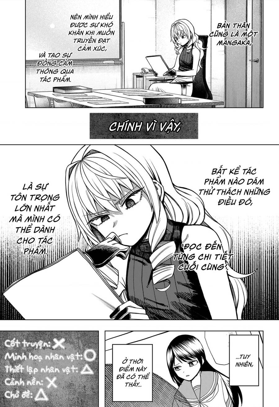 Monochrome Days Chương 5 Page 11