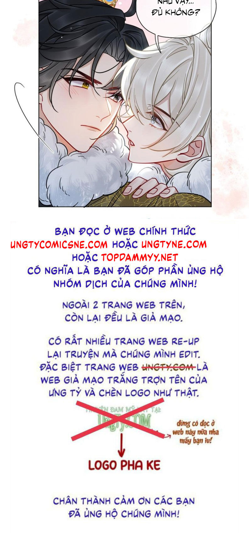 Cư Tâm Bất Kính Chương 43 Page 34