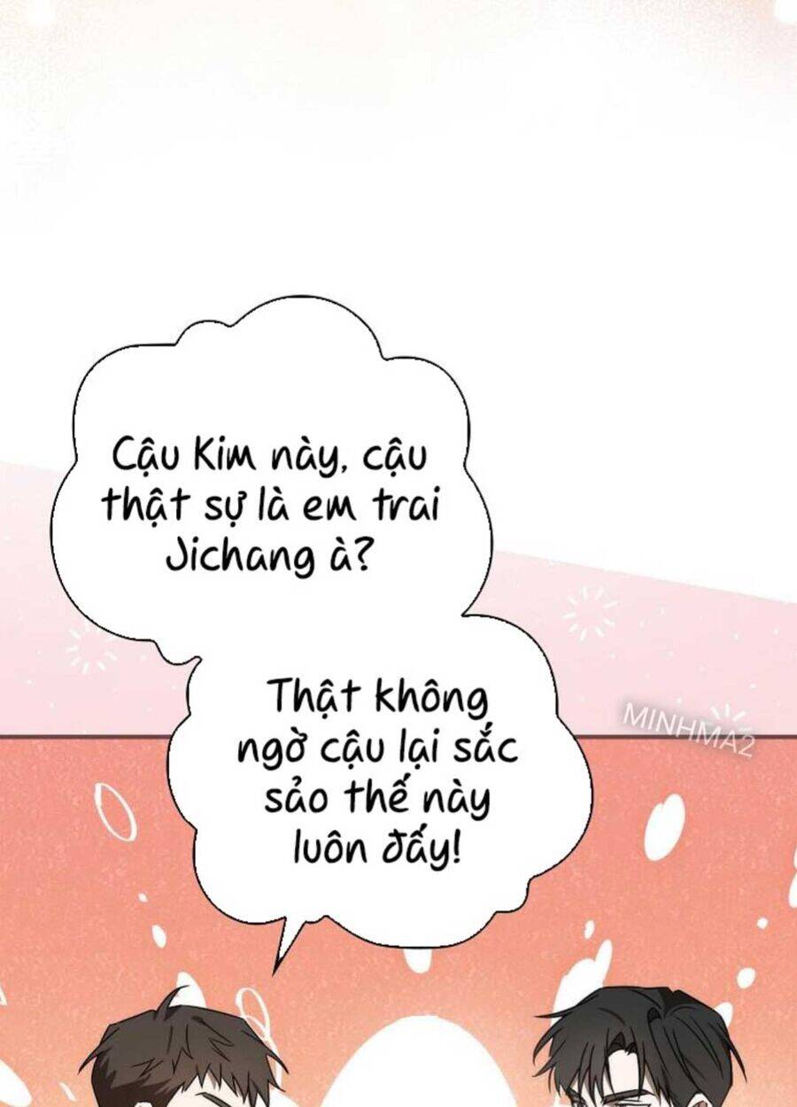 Tân Binh Của Đội Bóng Chày Quá Giỏi Chương 1 Page 147