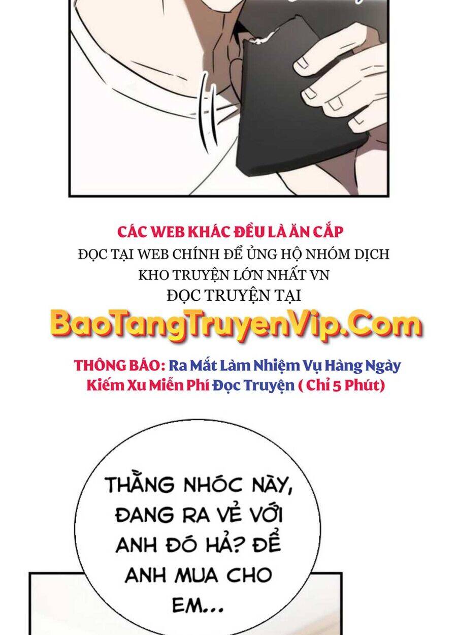 Tân Binh Của Đội Bóng Chày Quá Giỏi Chương 2 Page 17