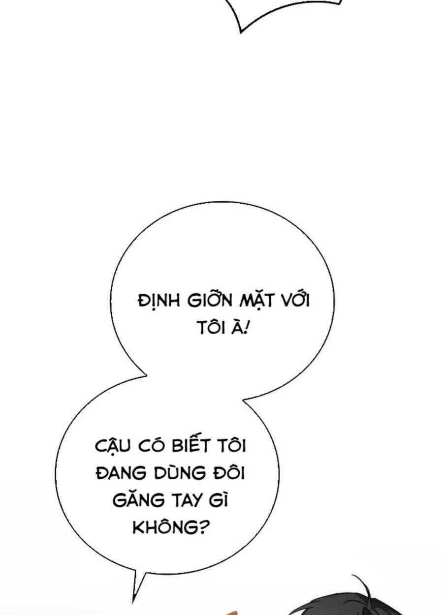 Tân Binh Của Đội Bóng Chày Quá Giỏi Chương 2 Page 109