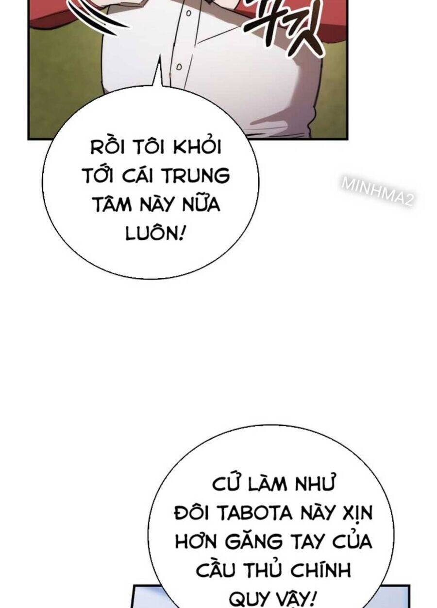 Tân Binh Của Đội Bóng Chày Quá Giỏi Chương 2 Page 124