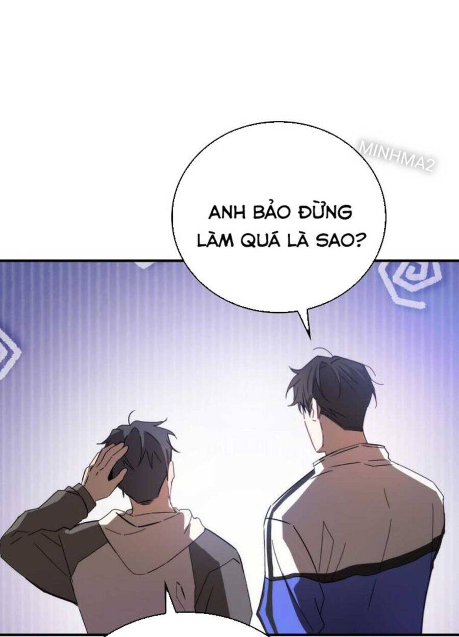 Tân Binh Của Đội Bóng Chày Quá Giỏi Chương 2 Page 58