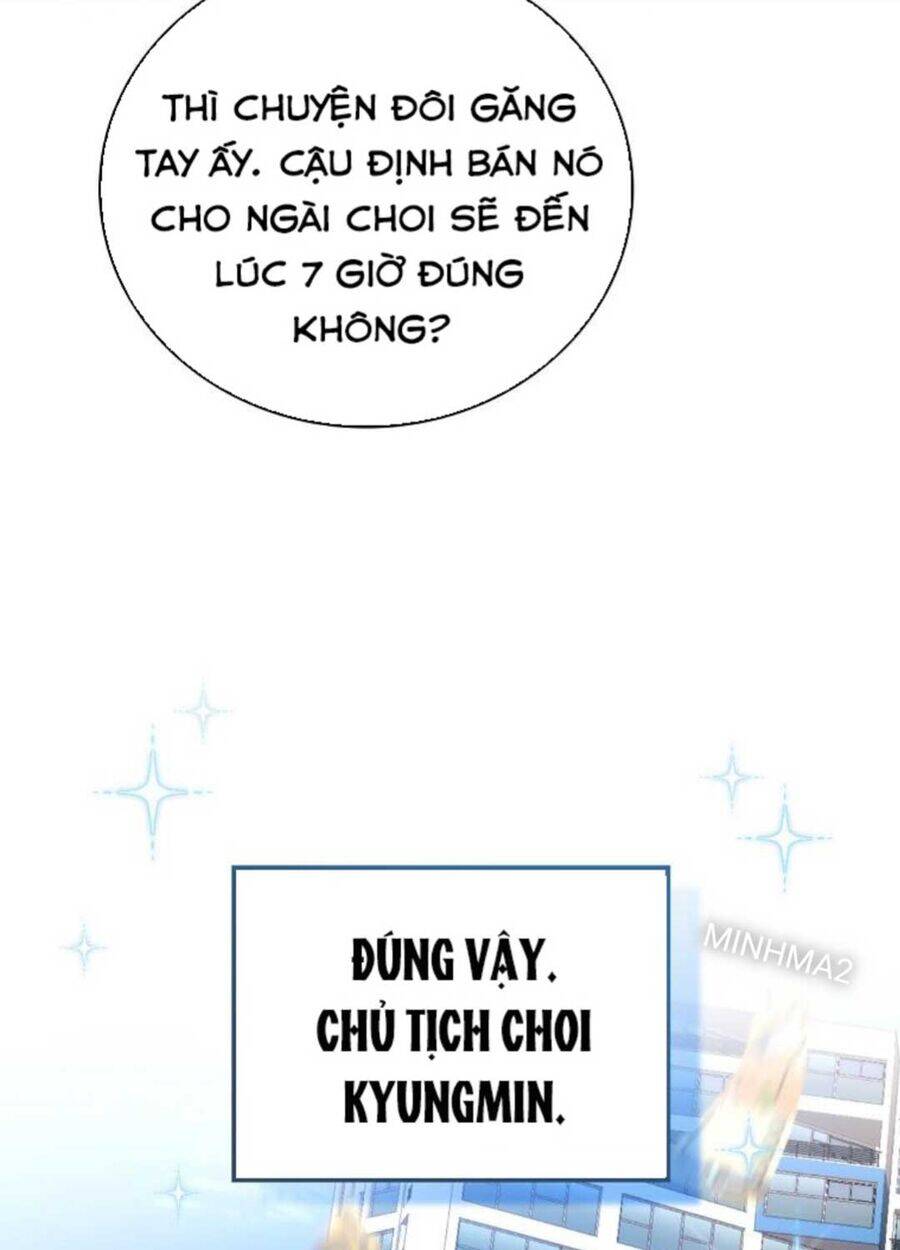 Tân Binh Của Đội Bóng Chày Quá Giỏi Chương 2 Page 59