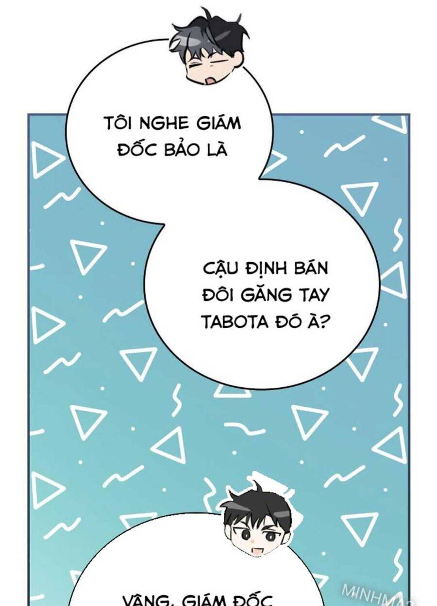 Tân Binh Của Đội Bóng Chày Quá Giỏi Chương 2 Page 51