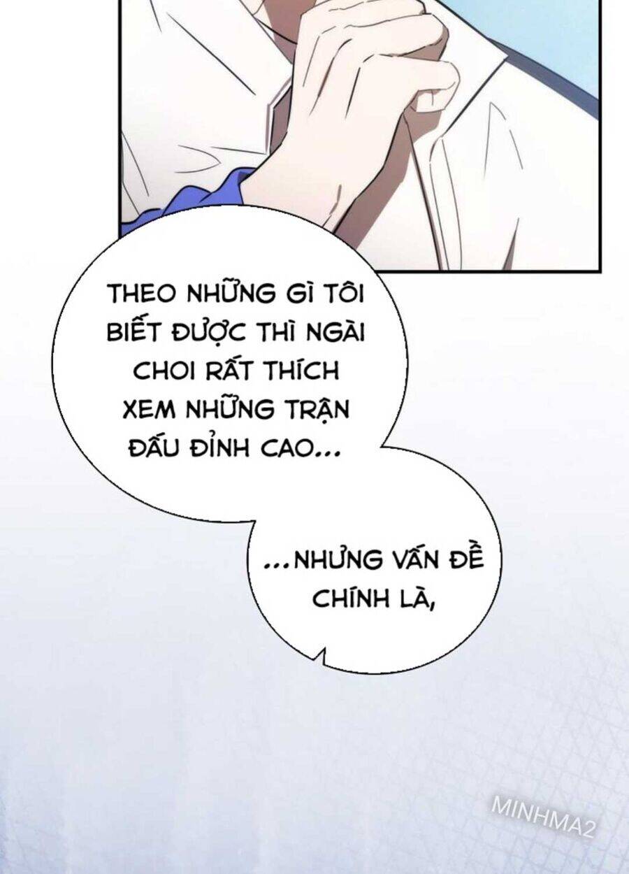 Tân Binh Của Đội Bóng Chày Quá Giỏi Chương 2 Page 63