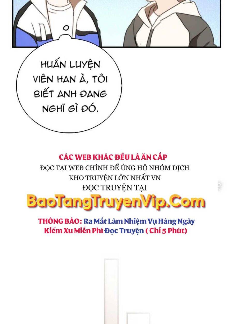 Tân Binh Của Đội Bóng Chày Quá Giỏi Chương 2 Page 77