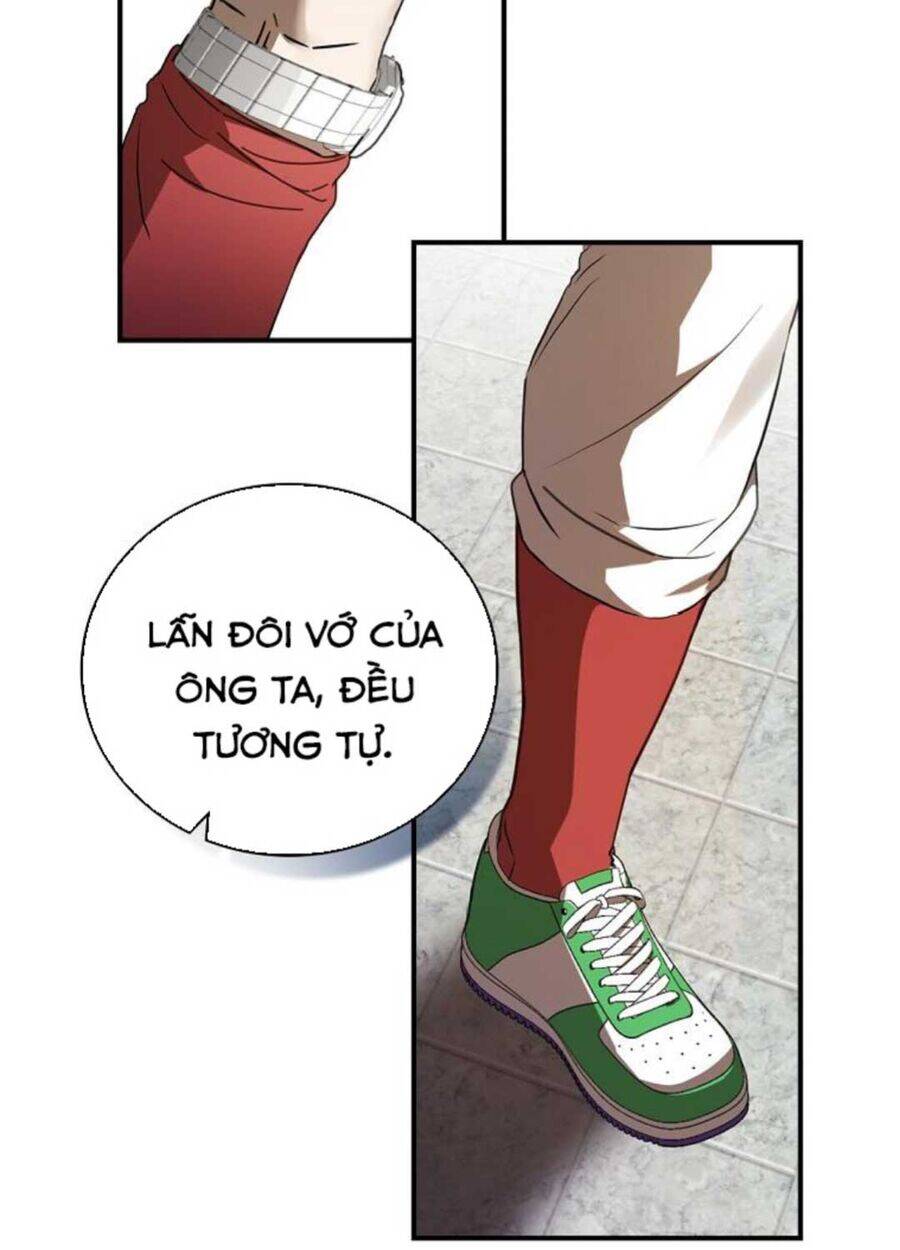 Tân Binh Của Đội Bóng Chày Quá Giỏi Chương 2 Page 72