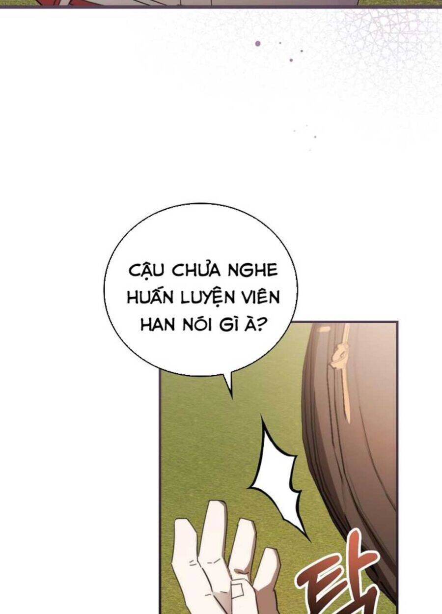 Tân Binh Của Đội Bóng Chày Quá Giỏi Chương 2 Page 97