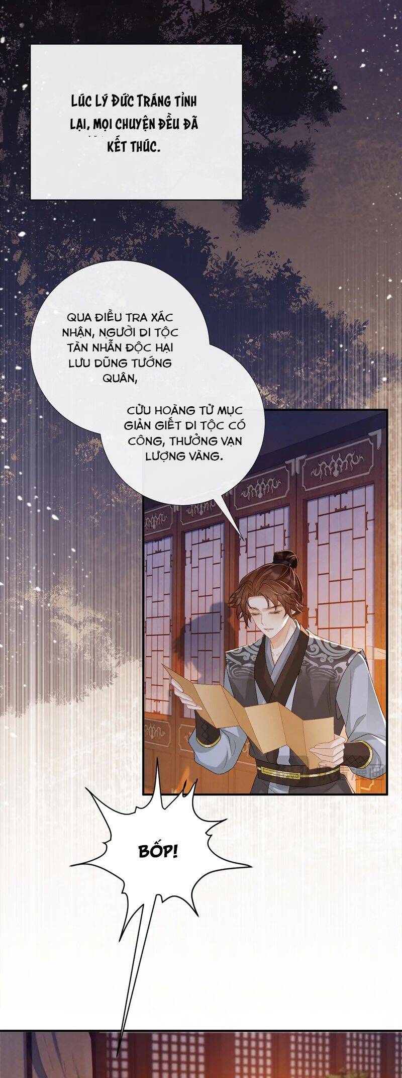 Bệnh Trạng Dụ Dỗ Chương 91 Page 17