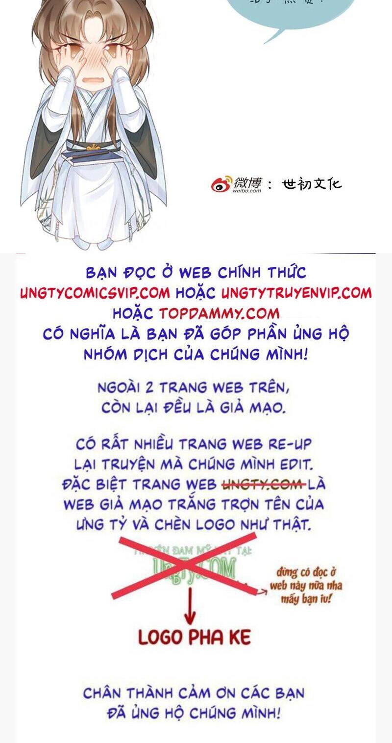 Bệnh Trạng Dụ Dỗ Chương 91 Page 29