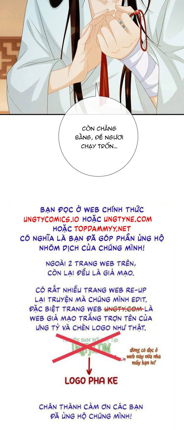 Bệnh Trạng Dụ Dỗ Chương 103 Page 21