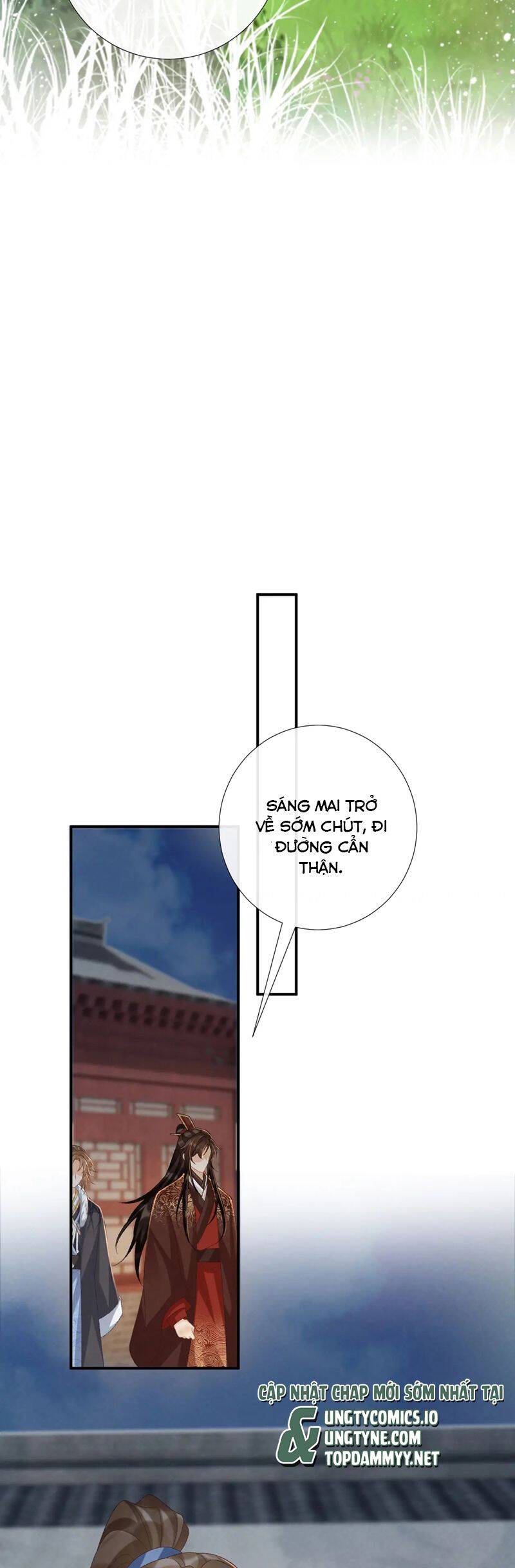 Bệnh Trạng Dụ Dỗ Chương 109 Page 16