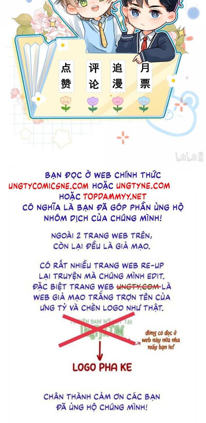 Ánh Trăng Vì Tôi Mà Đến Chương 94 Page 26