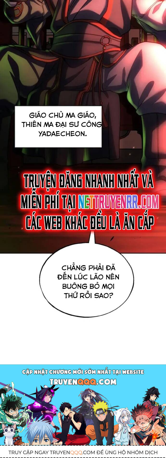 Tiểu Đệ Tử Của Võ Lâm Minh Chủ Chương 34 Page 48