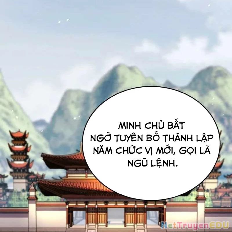 Tiểu Đệ Tử Của Võ Lâm Minh Chủ Chương 37 Page 92