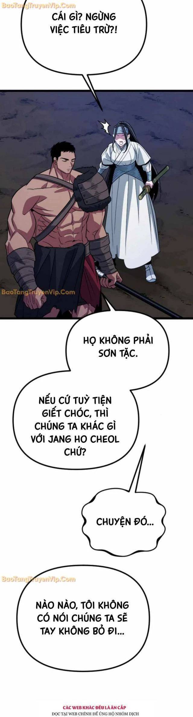 Cuồng Nhân Seoul Chương 15 Page 19