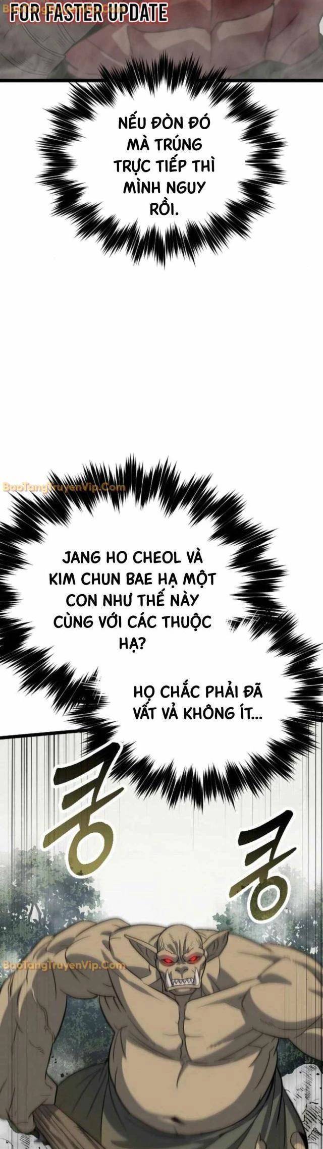 Cuồng Nhân Seoul Chương 15 Page 28