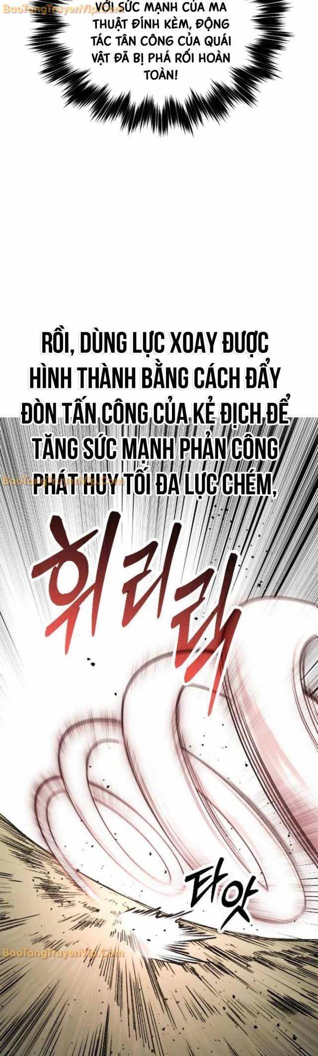 Cuồng Nhân Seoul Chương 15 Page 35