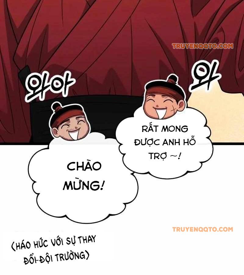 Cuồng Nhân Seoul Chương 19 Page 9