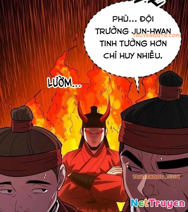 Cuồng Nhân Seoul Chương 19 Page 96