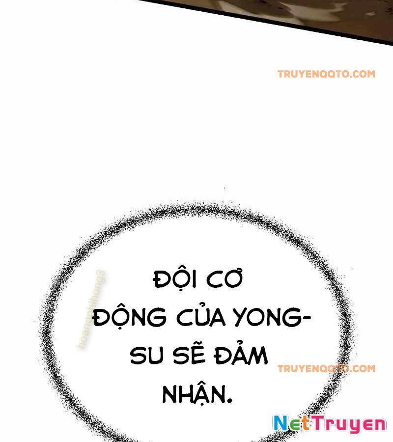 Cuồng Nhân Seoul Chương 19 Page 171