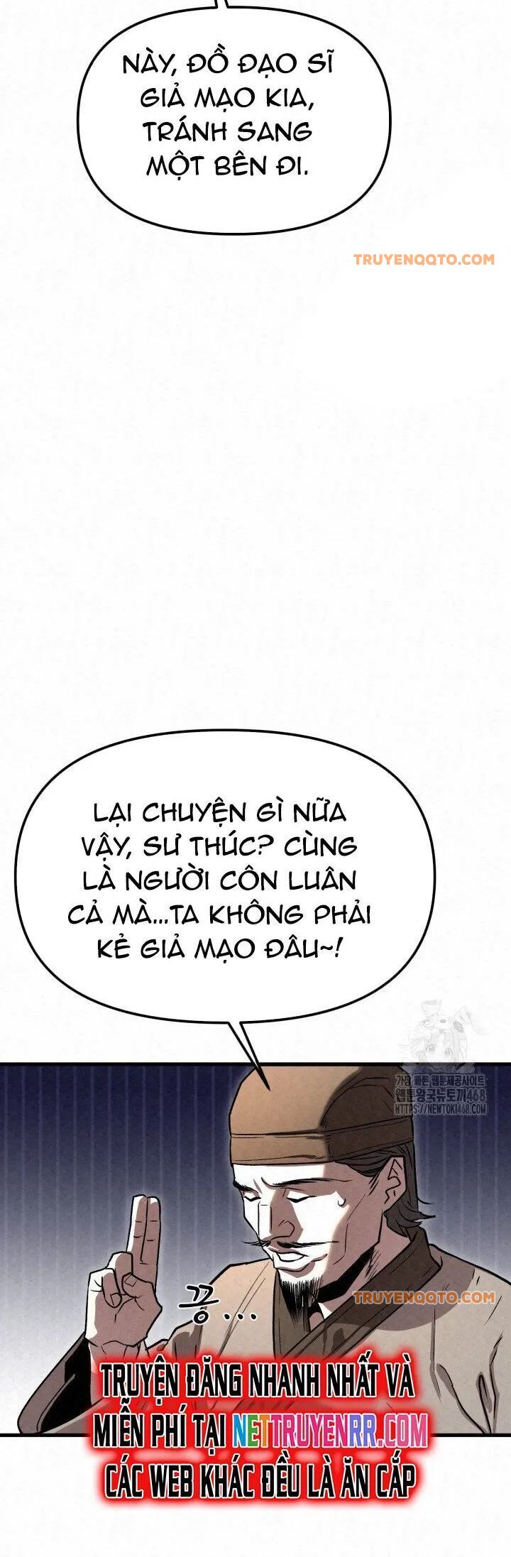 Cuồng Nhân Seoul Chương 21 Page 49