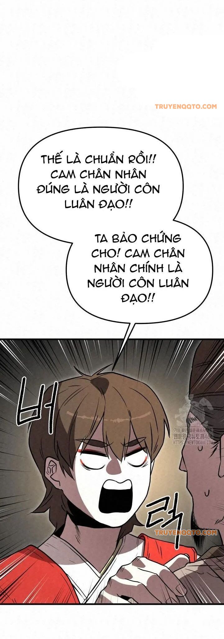 Cuồng Nhân Seoul Chương 21 Page 59