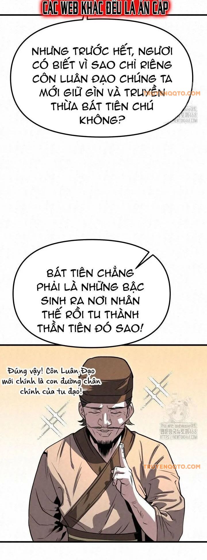 Cuồng Nhân Seoul Chương 21 Page 65