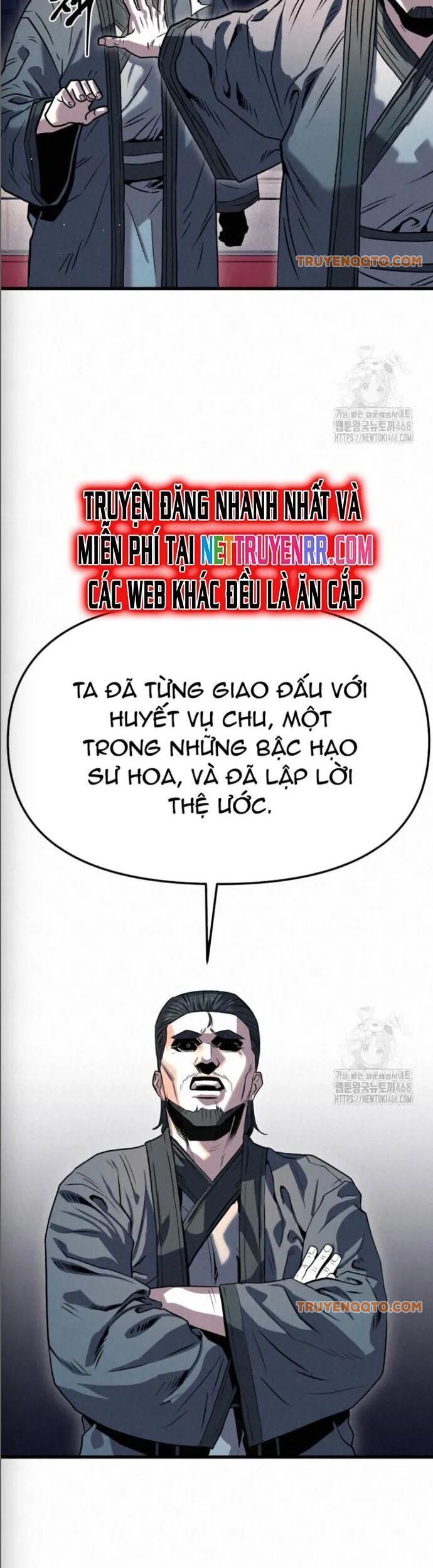 Cuồng Nhân Seoul Chương 22 Page 44