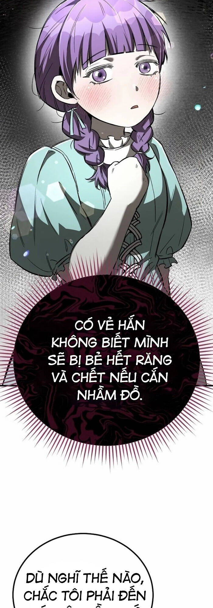 Kẻ Điên Và Đội Trưởng Cảnh Vệ Chương 23 Page 66