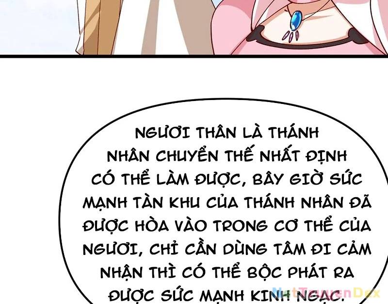 Đệ Tử Siêu Thần Ta Nằm Không, Tông Môn Hủy Diệt Ta Vô Địch Chương 52 Page 76