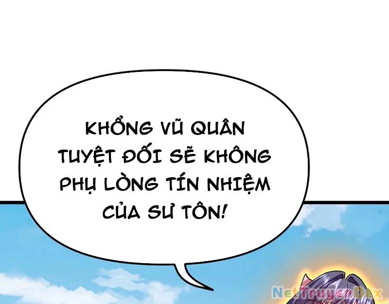 Đệ Tử Siêu Thần Ta Nằm Không, Tông Môn Hủy Diệt Ta Vô Địch Chương 52 Page 81