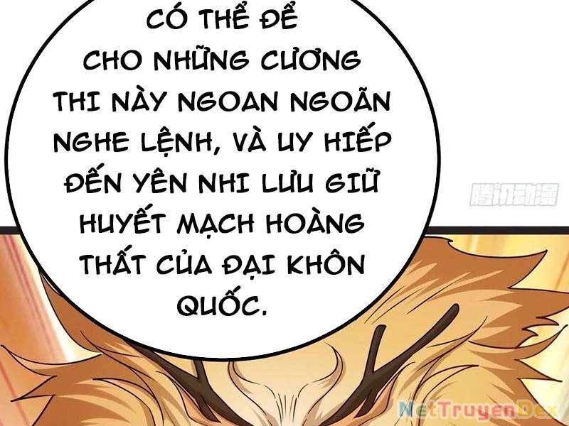 Đệ Tử Siêu Thần Ta Nằm Không, Tông Môn Hủy Diệt Ta Vô Địch Chương 52 Page 11