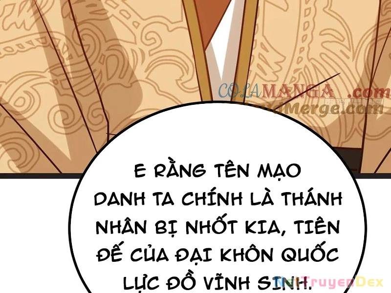 Đệ Tử Siêu Thần Ta Nằm Không, Tông Môn Hủy Diệt Ta Vô Địch Chương 52 Page 13