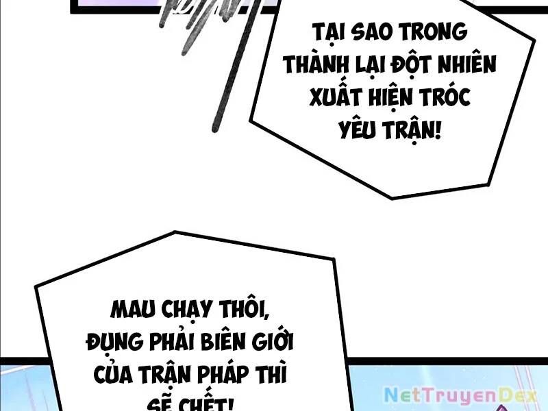 Đệ Tử Siêu Thần Ta Nằm Không, Tông Môn Hủy Diệt Ta Vô Địch Chương 52 Page 32